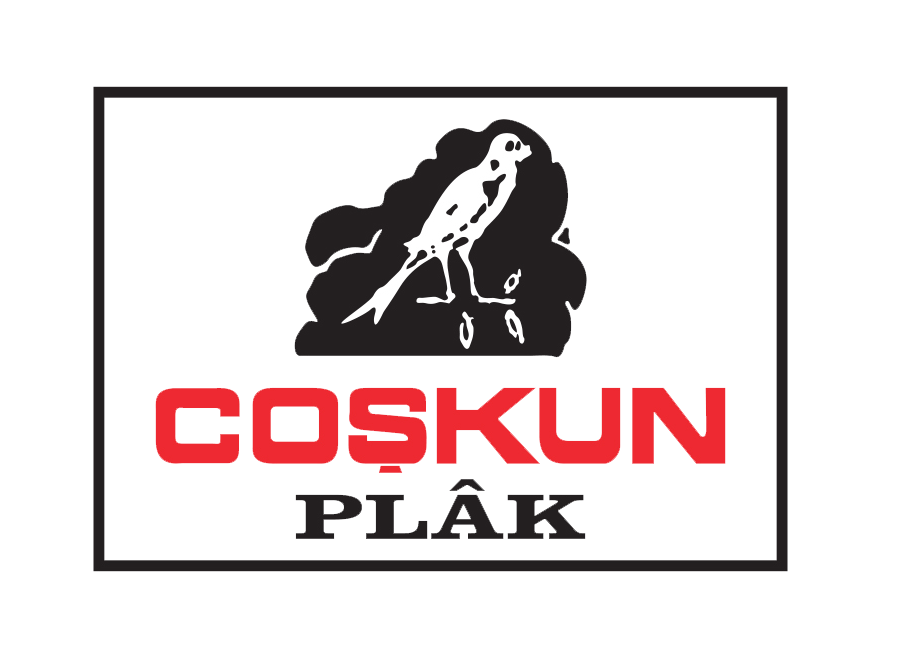 Coskun Plak