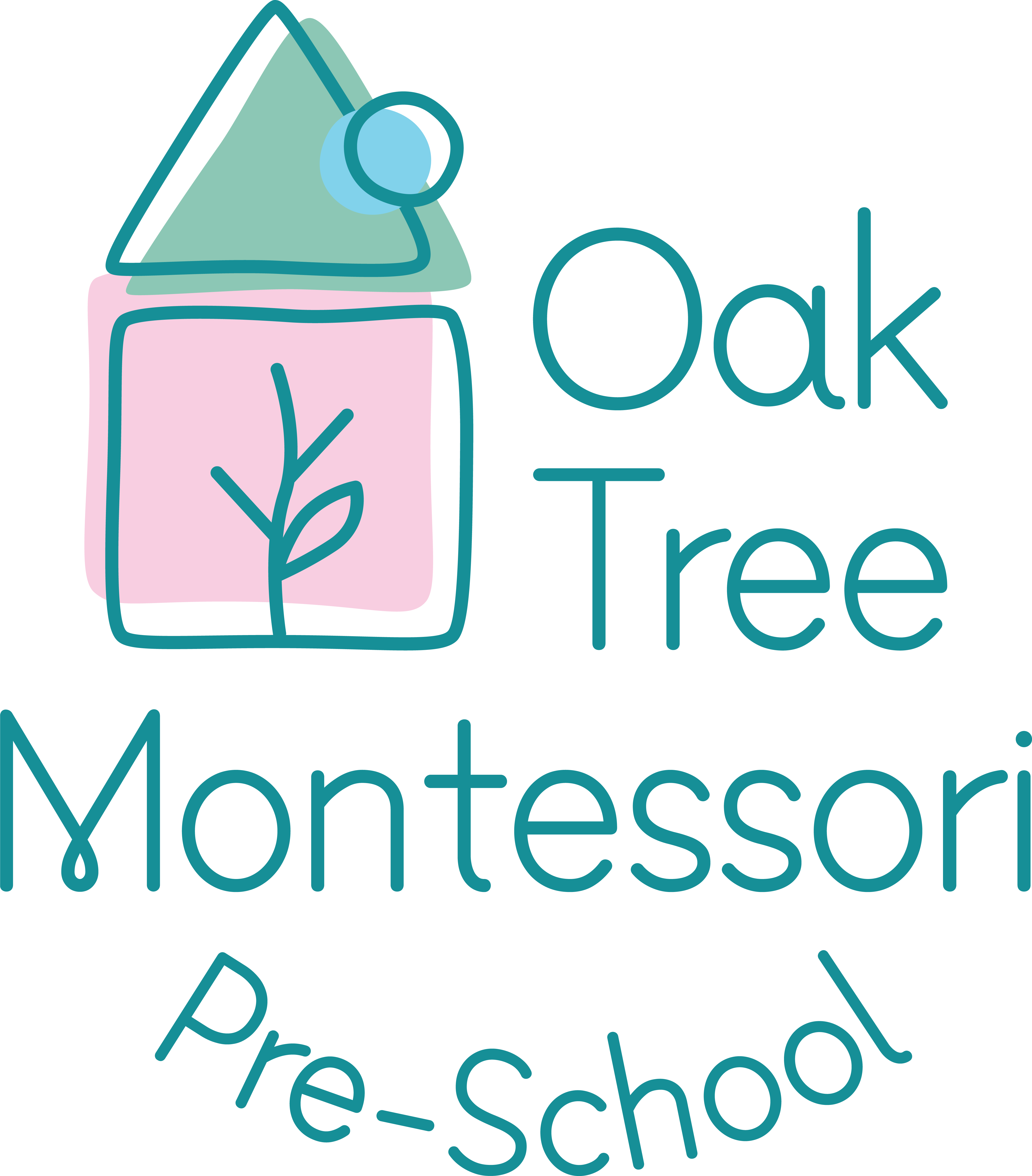 Oak Tree Montessori